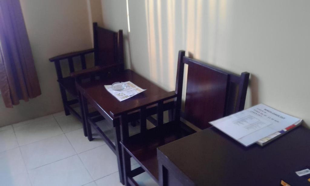 Hotel Sing A Song Pematangsiantar Room photo