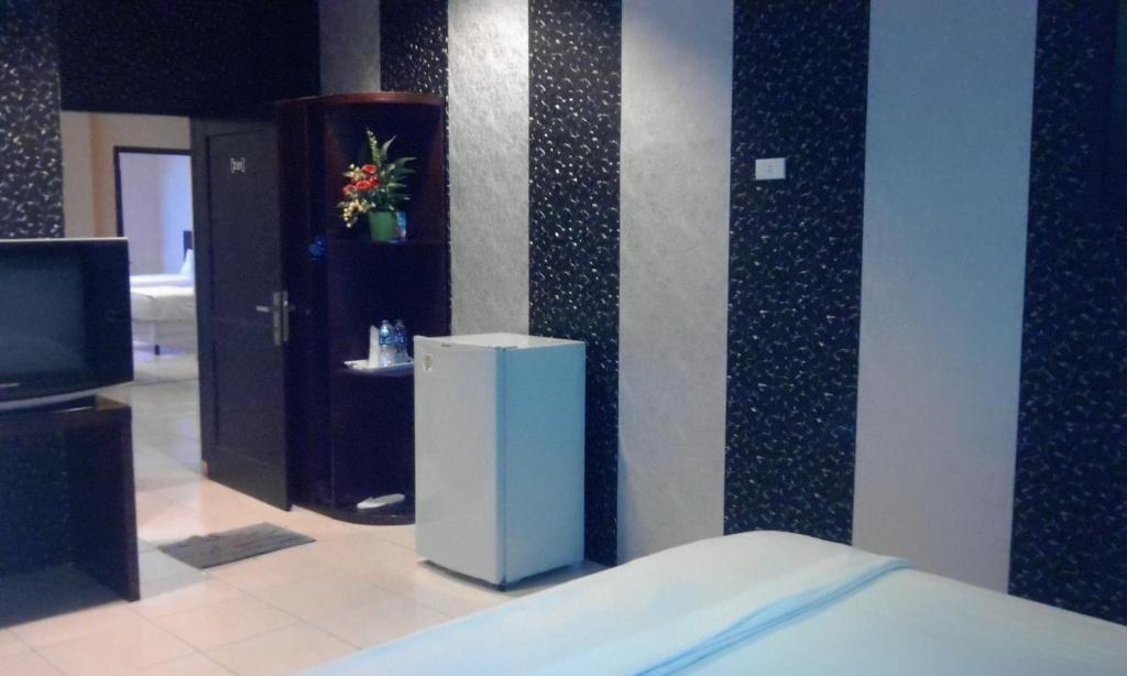 Hotel Sing A Song Pematangsiantar Room photo